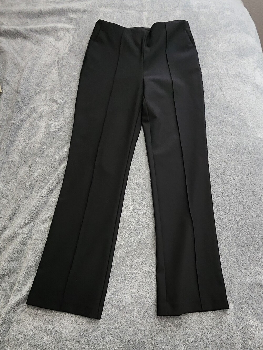 Rachel Zoe Black Dress Pants Women’s Size 6 – Boho, Minimalist, Staple